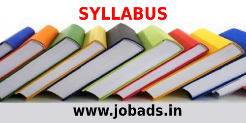 IDEMI Engineer Syllabus